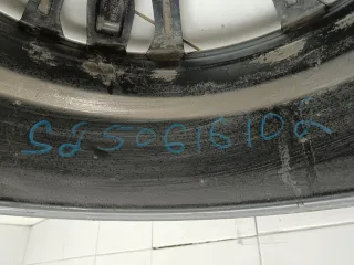 3113102xkq00a Диск колесный легкосплавный Haval F7 Арт bs250616102, вид 17