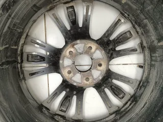 3113102xkq00a Диск колесный легкосплавный Haval F7 Арт bs250616102, вид 10