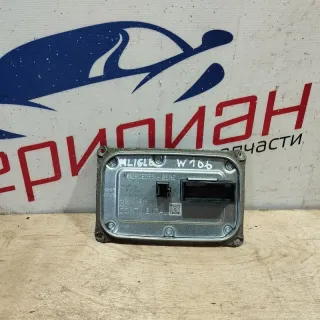 2189007306 Блок ксенона MERCEDES-BENZ ML/GLE W166 2017 Mercedes ML/GLE W166 Арт AV59029, вид 2