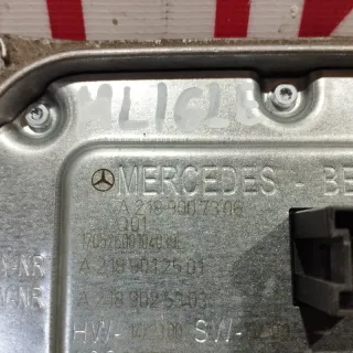 2189007306 Блок ксенона MERCEDES-BENZ ML/GLE W166 2017 Mercedes ML/GLE W166 Арт AV59029, вид 4