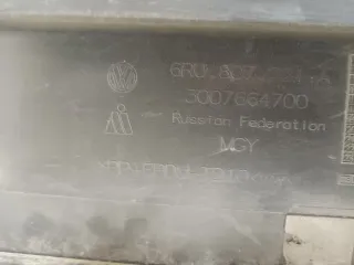 6ru807221a Бампер передний Volkswagen Polo 5 Арт BBBs250512102, вид 19