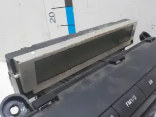 BR5K66AR0 Магнитола Mazda 3 BK Арт 769970, вид 2