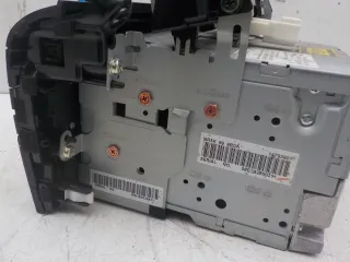 BR5K66AR0 Магнитола Mazda 3 BK Арт 769970, вид 5