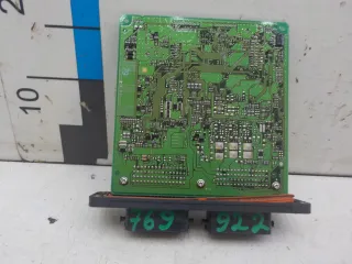  2797213990 Блок управления двигателем Mazda 3 BK Арт 769922, вид 1