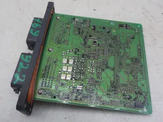  2797213990 Блок управления двигателем Mazda 3 BK Арт 769922, вид 5