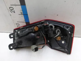 60U945207A Фонарь задний левый наружный Skoda Rapid Арт 783471, вид 3