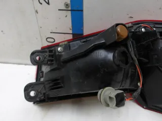 60U945207A Фонарь задний левый наружный Skoda Rapid Арт 783471, вид 5