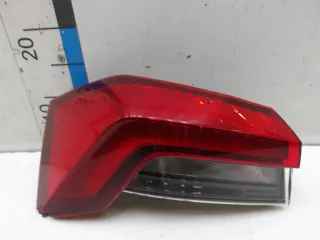 60U945207A Фонарь задний левый наружный Skoda Rapid Арт 783471, вид 9