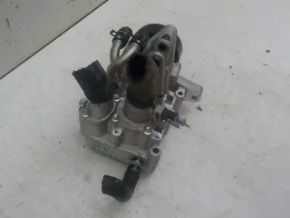 F4J201307010 Насос системы охлаждения (помпа) Chery Tiggo 8 PRO Арт 734332, вид 3