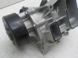 F4J201307010 Насос системы охлаждения (помпа) Chery Tiggo 8 PRO Арт 734332, вид 5
