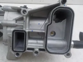 F4J201307010 Насос системы охлаждения (помпа) Chery Tiggo 8 PRO Арт 734332, вид 6