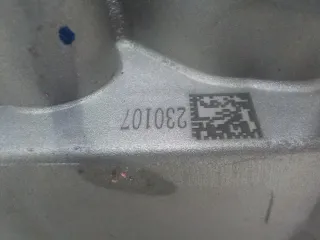 F4J201307010 Насос системы охлаждения (помпа) Chery Tiggo 8 PRO Арт 734332, вид 8