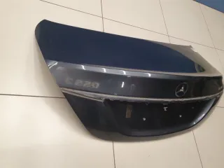 A2057500075 Крышка багажника Mercedes C W205 Арт Z271106, вид 4