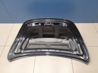 A2057500075 Крышка багажника Mercedes C W205 Арт Z271106, вид 5