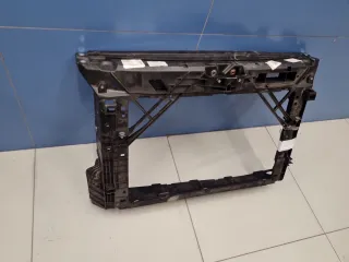 60U805588C Панель передняя радиатора Skoda Rapid Арт Z336212, вид 2