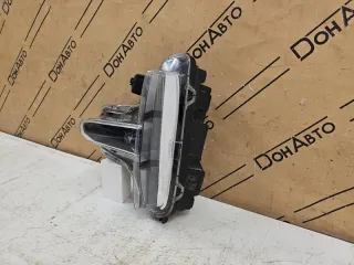 605000592AA фара противотуманная Chery Tiggo 7 PRO Арт DN200459, вид 2