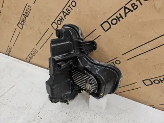 605000592AA фара противотуманная Chery Tiggo 7 PRO Арт DN200459, вид 7