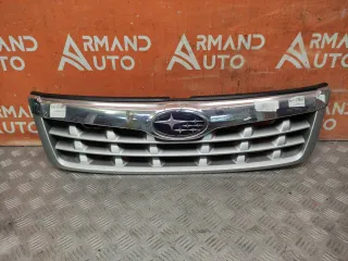 91121SC050, 91122SC050 решетка радиатора Subaru Forester SH Арт 224076PM, вид 1