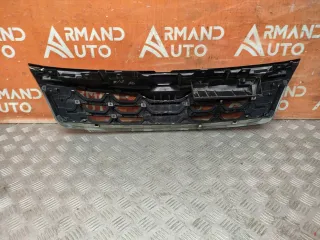 91121SC050, 91122SC050 решетка радиатора Subaru Forester SH Арт 224076PM, вид 4