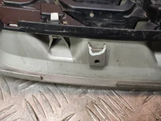 91121SC050, 91122SC050 решетка радиатора Subaru Forester SH Арт 224076PM, вид 6