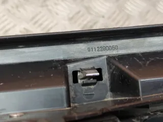 91121SC050, 91122SC050 решетка радиатора Subaru Forester SH Арт 224076PM, вид 9