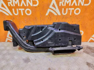 1775025010, 17750F0060, 4 патрубок воздушного фильтра Toyota Camry XV70 Арт 279398PM, вид 1