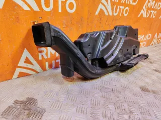 1775025010, 17750F0060, 4 патрубок воздушного фильтра Toyota Camry XV70 Арт 279398PM, вид 2