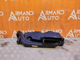 1775025010, 17750F0060, 4 патрубок воздушного фильтра Toyota Camry XV70 Арт 279398PM, вид 4
