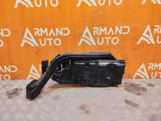 1775025010, 17750F0060, 4 патрубок воздушного фильтра Toyota Camry XV70 Арт 279398PM, вид 5