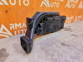 1775025010, 17750F0060, 4 патрубок воздушного фильтра Toyota Camry XV70 Арт 279398PM, вид 6