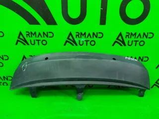 1851847, d5bb17d781a Накладка бампера Ford Fiesta 6 Арт 114366RM, вид 1