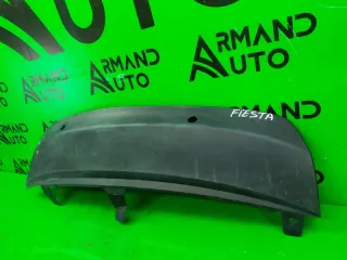 1851847, d5bb17d781a Накладка бампера Ford Fiesta 6 Арт 114366RM, вид 3