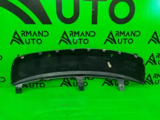1851847, d5bb17d781a Накладка бампера Ford Fiesta 6 Арт 114366RM, вид 6