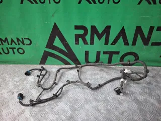 4013102XKQ11A, 8 Проводка бампера Haval F7 Арт 341760RM, вид 1