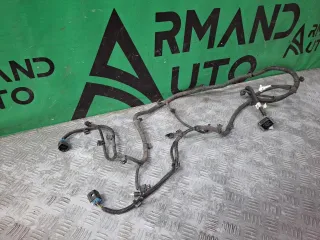 4013102XKQ11A, 8 Проводка бампера Haval F7 Арт 341760RM, вид 2