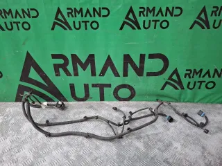 4013102XKQ11A, 8 Проводка бампера Haval F7 Арт 341760RM, вид 4