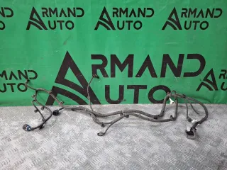 4013102XKQ11A, 8 Проводка бампера Haval F7 Арт 341760RM, вид 5