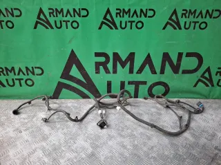 4013102XKQ11A, 8 Проводка бампера Haval F7 Арт 341760RM, вид 7