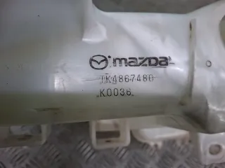 TK9367481, TK4867480, 4 Бачок стеклоомывателя Mazda CX-9 2 Арт 371173RM, вид 9
