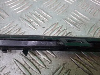 6RF853835, 9 Молдинг бампера фольксваген, фольцваген поло Volkswagen Polo 5 Арт 374263RM, вид 8
