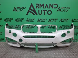 51118066904, 51118056492, 9 Бампер бмв х6 (х x 6) ф16 (ф f 16) BMW X6 F16 Арт 376544RM, вид 1