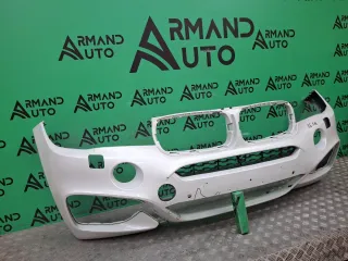 51118066904, 51118056492, 9 Бампер бмв х6 (х x 6) ф16 (ф f 16) BMW X6 F16 Арт 376544RM, вид 2