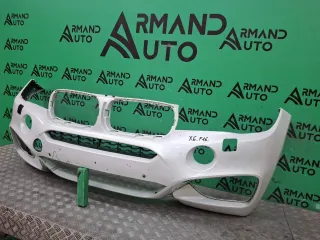 51118066904, 51118056492, 9 Бампер бмв х6 (х x 6) ф16 (ф f 16) BMW X6 F16 Арт 376544RM, вид 3