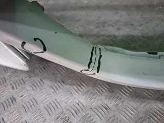 51118066904, 51118056492, 9 Бампер бмв х6 (х x 6) ф16 (ф f 16) BMW X6 F16 Арт 376544RM, вид 4