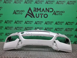 51118066904, 51118056492, 9 Бампер бмв х6 (х x 6) ф16 (ф f 16) BMW X6 F16 Арт 376544RM, вид 5
