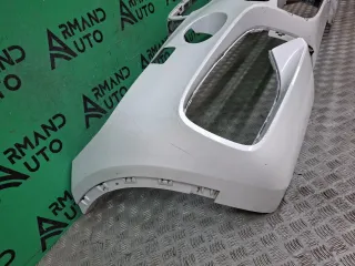 51118066904, 51118056492, 9 Бампер бмв х6 (х x 6) ф16 (ф f 16) BMW X6 F16 Арт 376544RM, вид 6