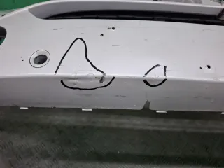 51118066904, 51118056492, 9 Бампер бмв х6 (х x 6) ф16 (ф f 16) BMW X6 F16 Арт 376544RM, вид 8