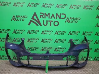 51118099125, 51118069207, 9 Бампер бмв х5 (х x 5) г05 (г g 05) BMW X5 G05  Арт 376597RM, вид 1