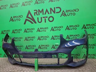 51118099125, 51118069207, 9 Бампер бмв х5 (х x 5) г05 (г g 05) BMW X5 G05  Арт 376597RM, вид 3