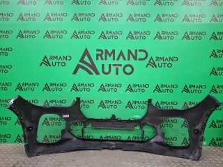 51118099125, 51118069207, 9 Бампер бмв х5 (х x 5) г05 (г g 05) BMW X5 G05  Арт 376597RM, вид 6